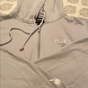 Playboy hoodie
